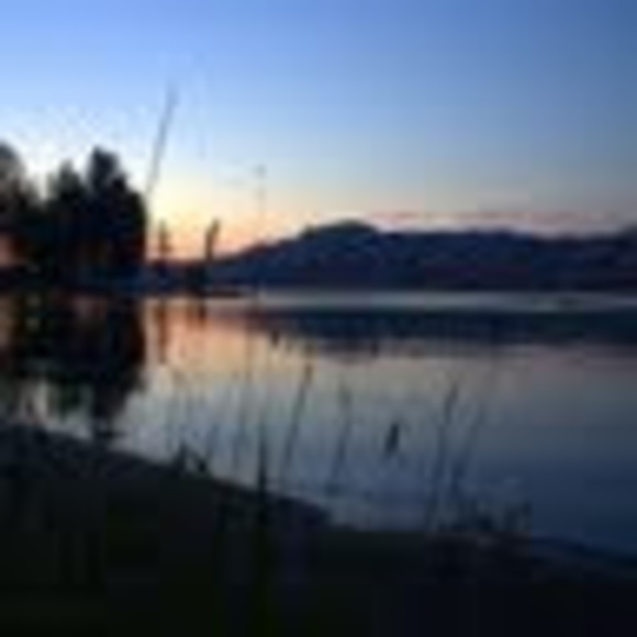 Meet your Posher, Krystin - Picture 1 of 1